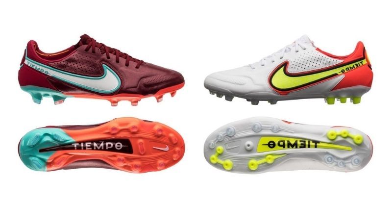 nike tiempo legend 9 football boots fg ag