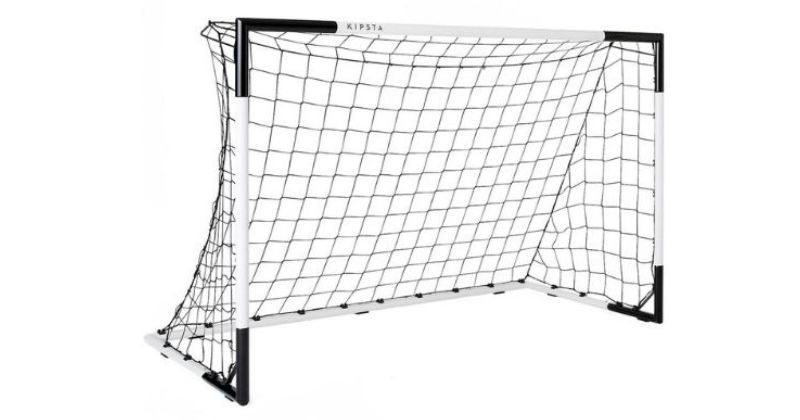 kipsta football goal
