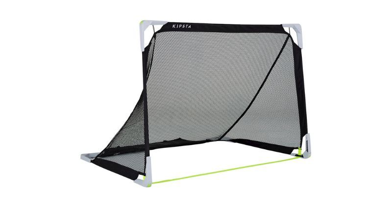 kipsta goal kage in grey