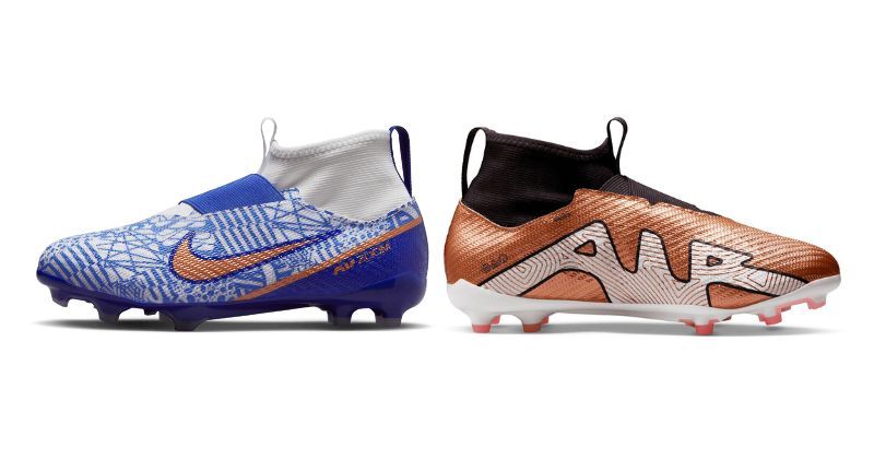 nike cr7 kids football boots