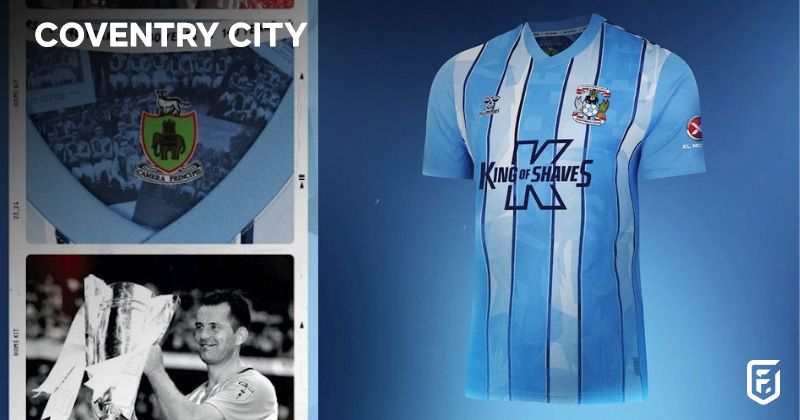 coventry city 2023-24 home shirt in sky blue and white stripes